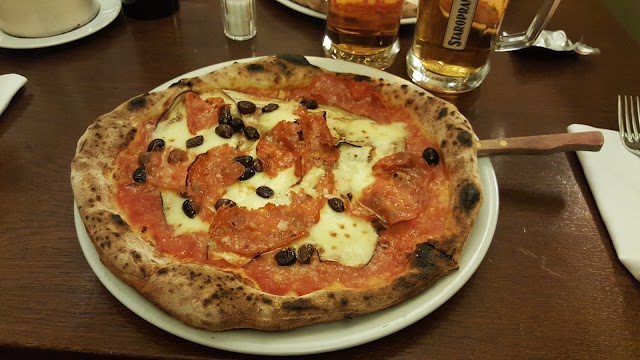 PEPENERO Pizza & Pasta