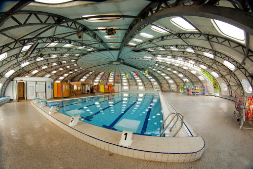 Photo de Delta Piscine / Techni-Therme - Franchisé Alliance Piscine à Chambœuf (42330)