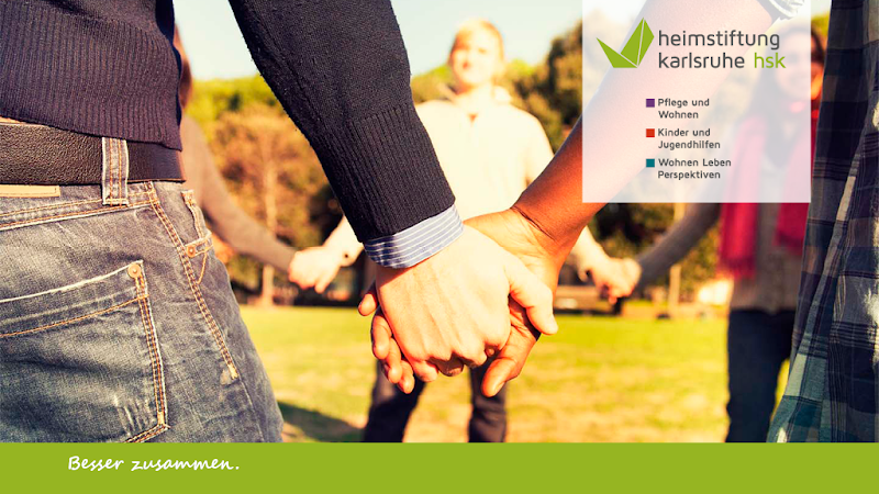 IGLU - Heimstiftung Karlsruhe (hsk) photo