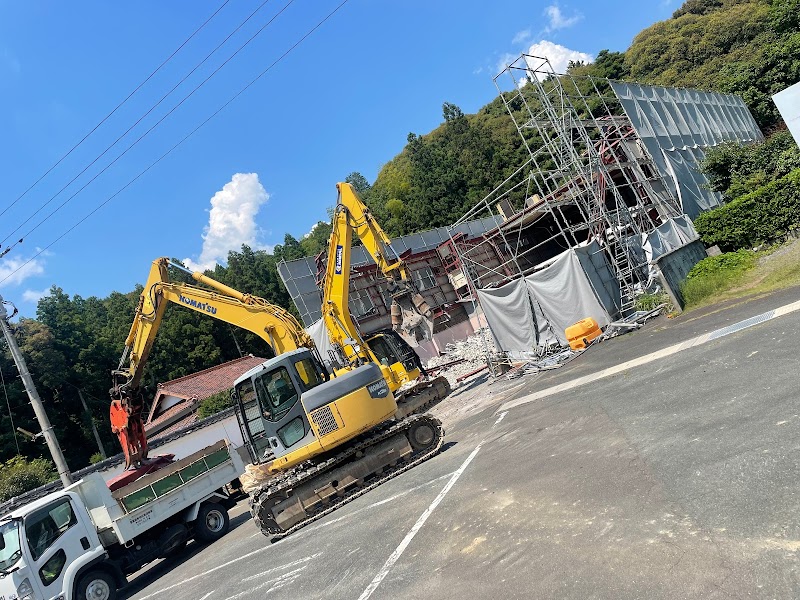 株式会社 ひらた