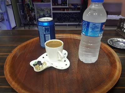 Osmanlı Cafe