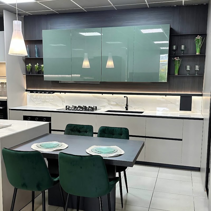 Palazzo del Mobile Limardo - Foto