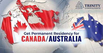 Photos of Trenity Consultants - Migration Consultants In Dubai