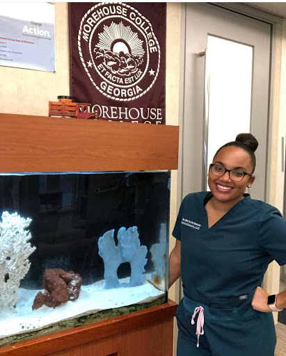 Dr. Zerita C. Buchanan - Dental Dreams, LLC - Thumbnail