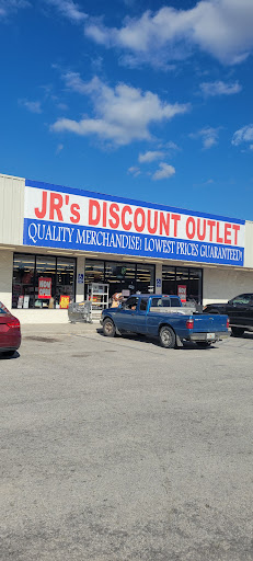 JR'S Discount Outlet