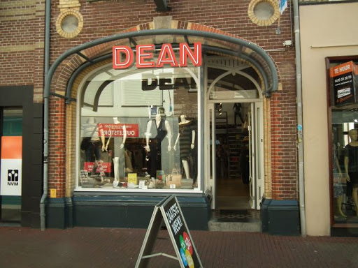 Dean - Visual