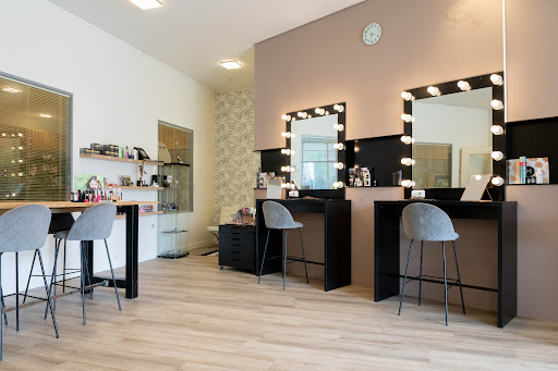 Make-Up Salon Leiden