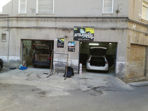 Autolavaggio a mano Abibi - Thumbnail