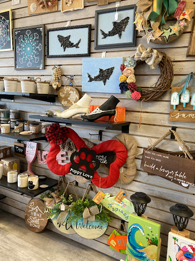 Sweeter Things Ice Cream Shack Gallery - United States