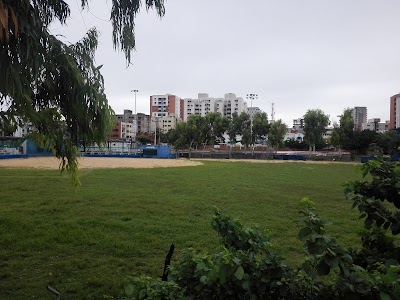 Photos of Bosques del Norte Park