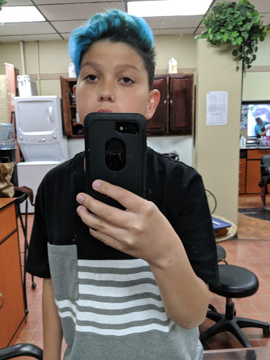 Precision 6 Haircutting - Thumbnail
