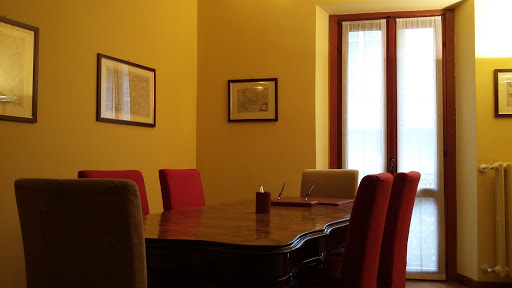 Studio Legale Foppa Vicenzini - Thumbnail
