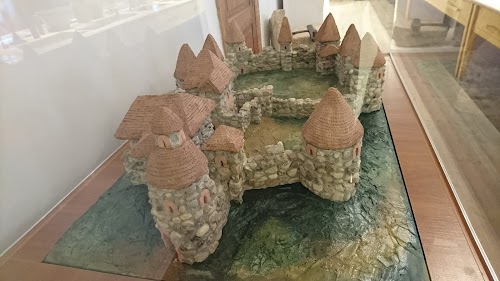 Ievērojamu vietu apskate