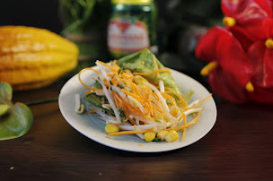 Photo n°35 de Rodizio Brazil - Cergy à Cergy (Restaurant végétarien)