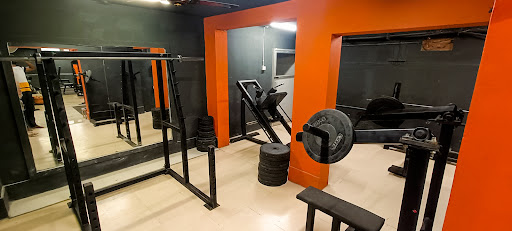 SPARK FITNESS & UNISEX GYM