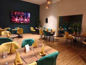 Photo n°4 de L'essentiel à Évans (Pizzeria)