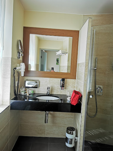 Hotel Blauer Engel - Thumbnail