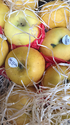 Photo n°24 de Le Marché De Garlande à Corbreuse (Marché de produits frais)