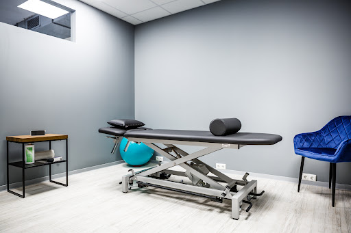MedX Osnabrück: Experten für Physiotherapie und Fitness - Thumbnail