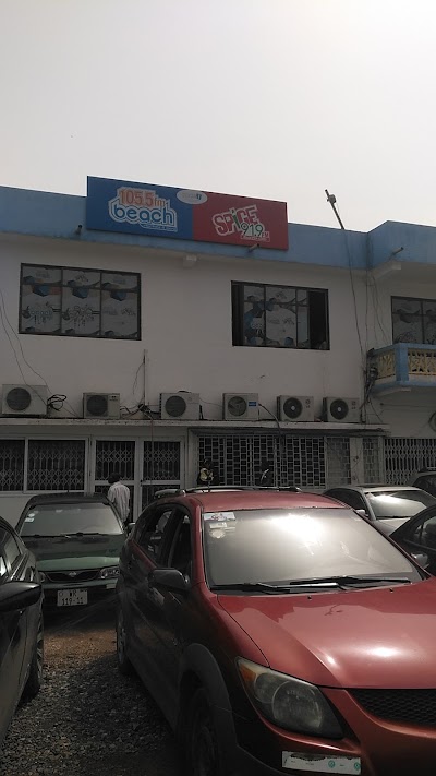 Photos of Spice 91.9 FM