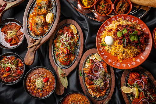 Hamara Gaadi Kellyville | Modern Indian Restaurant - Thumbnail