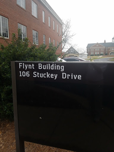 Flynt Building - Visual