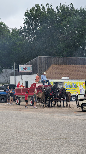 Yoder Market - Visual