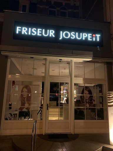 Friseur Josupeit