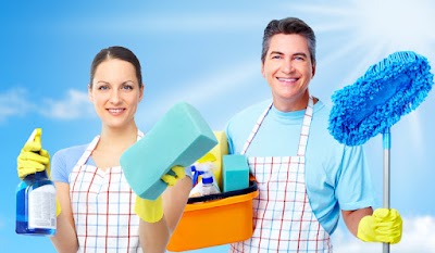 Faithful Servants House Cleaning Service