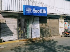 Footlib (Pvt.) Ltd. lahore