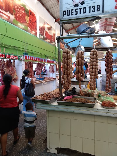 Photos of Mercado La Placita