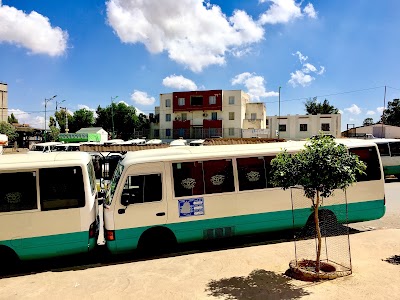 taxi-stand