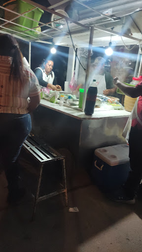 Tacos de Cabeza El Mayo - Thumbnail