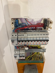Photo n°7 de AD Diagnostics à Villepreux (Expert immobilier)