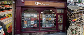 Revo Records & Music