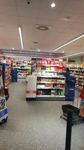 EDEKA Halbig - Visual