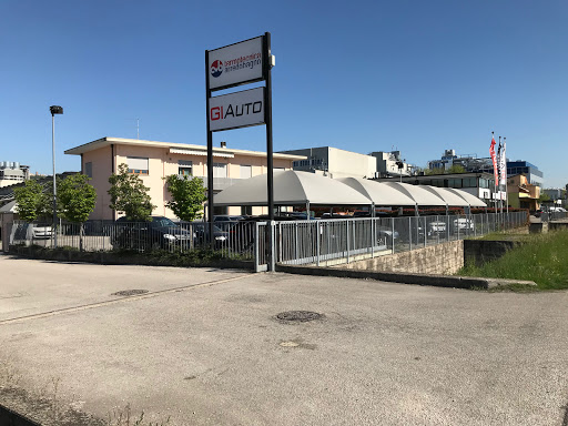 Gi Auto srl - Visual