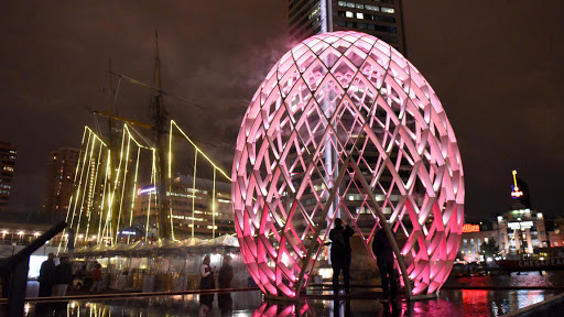Light City Baltimore Parking - Thumbnail