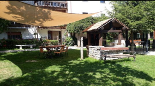 Ristorante Il Vecchio Granaio — photo 1