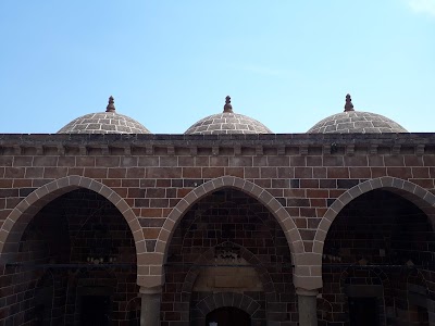 Adilcevaz Ulu Camii