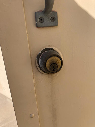 Protocol Locksmith - Thumbnail