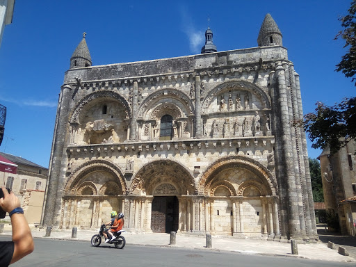 Paroisse ADP de Hauts de Charentes