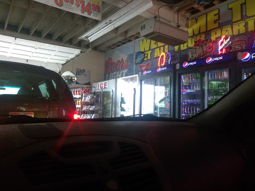 Variety Village Drive Thru - Thumbnail