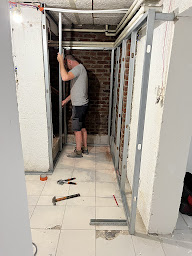 Photo n°6 de Leguet Artisans à Moisson (Travaux généraux)