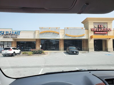 Brentwood Village Shopping Center