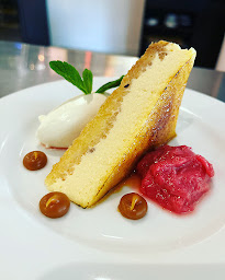 Photo n°72 de La Terrasse du Château à Le Lavandou (Restaurant)