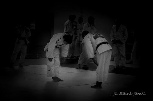 Judo club Saint-James - Thumbnail
