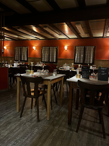 Photo 5 - Restaurant aux Ruines du Nideck