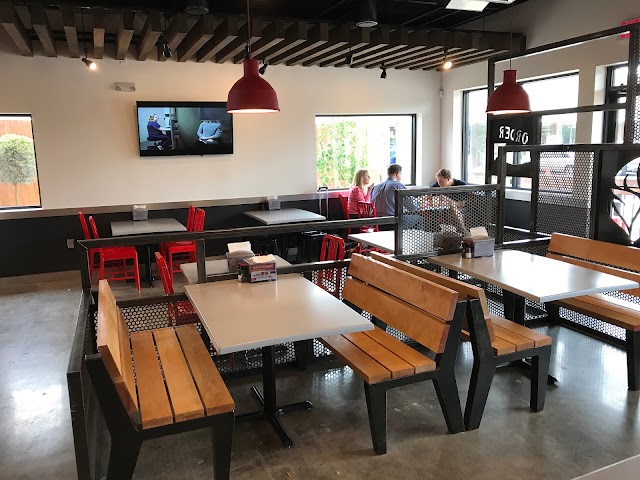 Roostar Vietnamese Grill Galleria