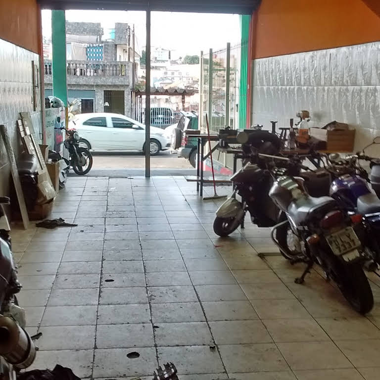 Dilão Moto Peças - Motorcycle Dealership